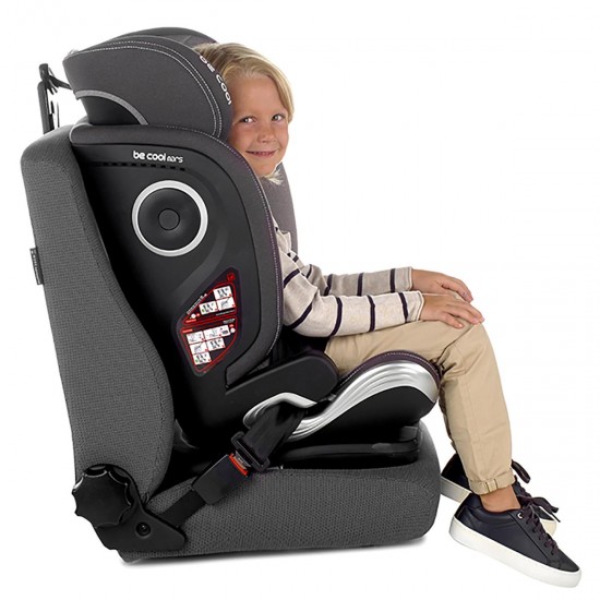 Graco janey car seat top